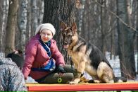 Фотография Сухановой Ксении