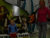 Фотография Голубцовой Ольги