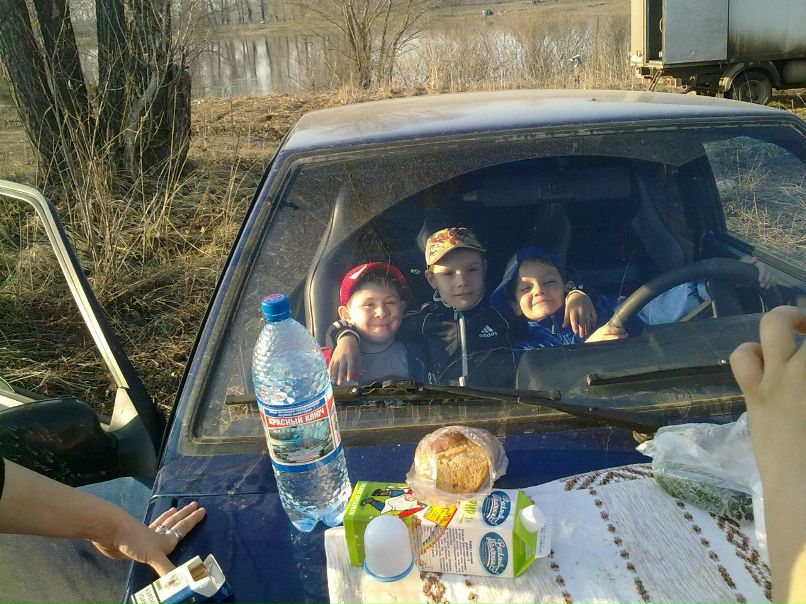 Сергей Ефимов фотография #11