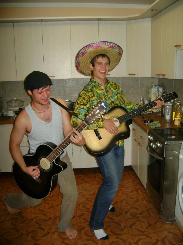 Дима Михаленко фотография #23