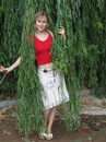 Фотография Фокиной Иришки