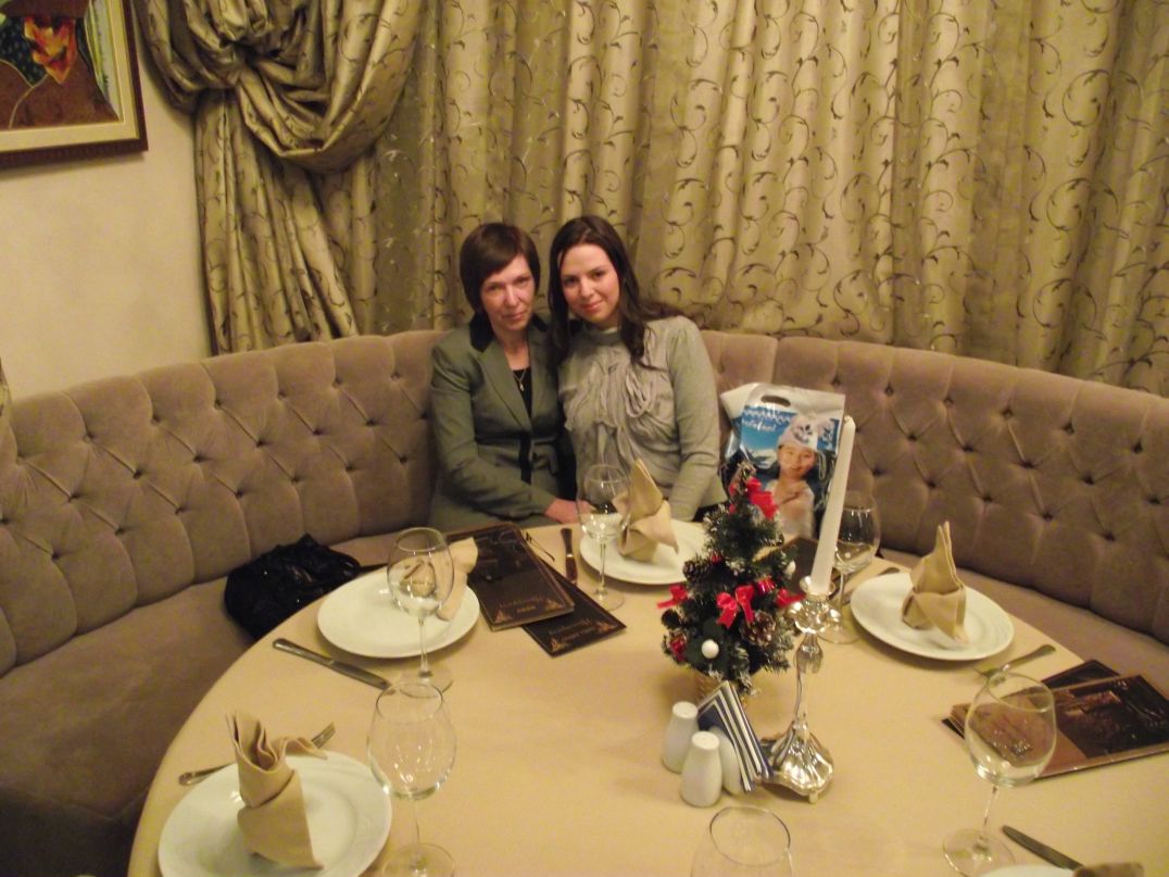 Darya Lukicheva фотография #36