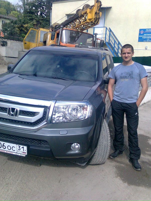 Алексей Амельченко фотография #8