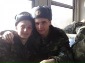 Міша Гарастей фотография #3 (источник - https://vk.com/id72245522)