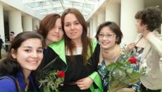 Анна Абраменко фотография #15 (источник - https://vk.com/id758845)