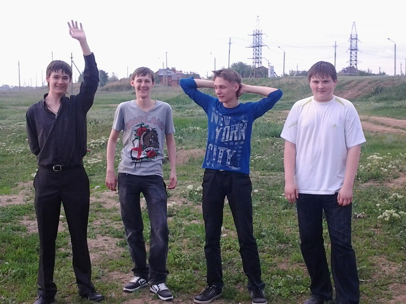 Дима Скалацкий фотография #29