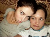 Фотография Афониной Ксении