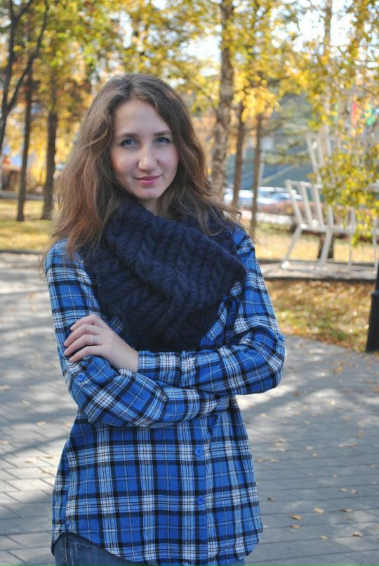 Дарья Столяр фотография #32