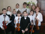 Фотография Новокрещеновой Людмилы