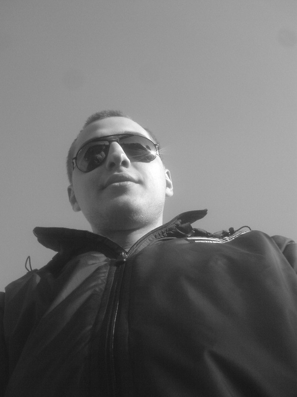 Вофка Юртаев фотография #19