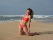 Фотография Улановой Ирины