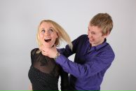 Фотография Игнатьева Машуня