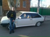 Фотография Мунтьянова Андрея