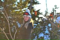 Фотография Просвировой Марии