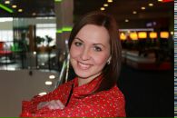 Фотография Дерябиной Натальи