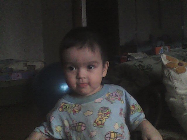 Хамдия Хасанова фотография #14