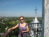 Фотография Волковой Татьяны