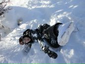 Фотография Печенкиной Марии