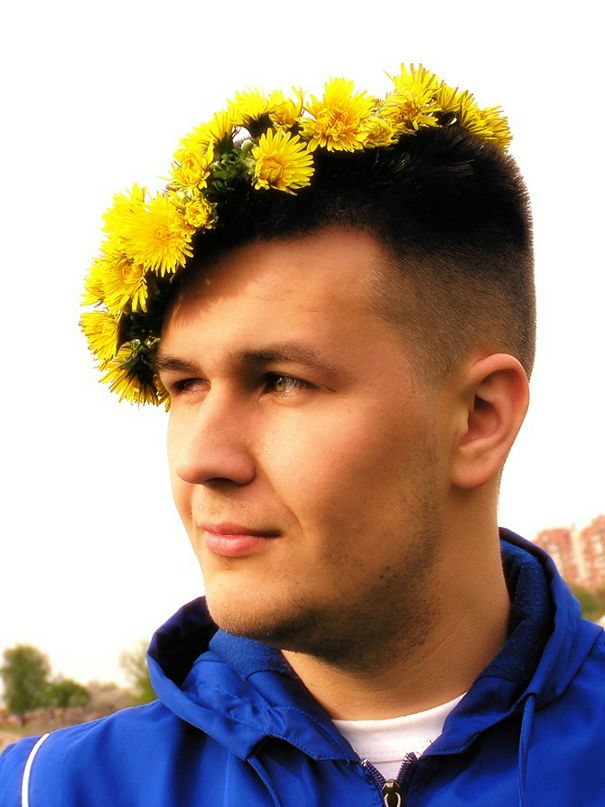 Игорь Бубла фотография #1