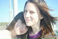 Фотография Абрамовой Оли