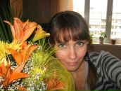 Фотография Федоровой Дарьи