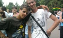 Фотография Чистякова Евгения