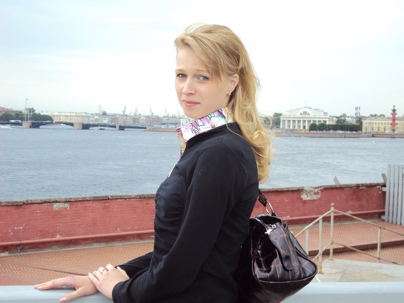 Ксения Романова фотография #41