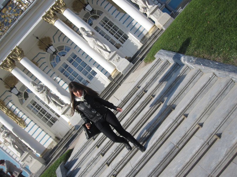 Эля Гарипова фотография #30