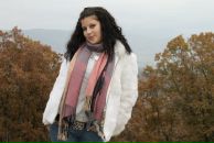 Фотография Волковой Полиночки