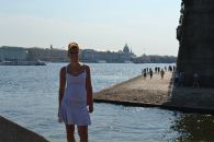 Фотография Никифоровой Психолог-Юлии