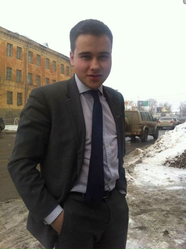 Илья Плотников фотография #15