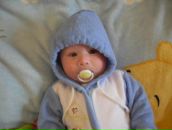 Фотография Фомичевой Ульянки