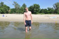 Фотография Чупина Ивана