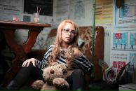 Anna Zinchenko фотография #20 (источник - https://vk.com/id4481130)