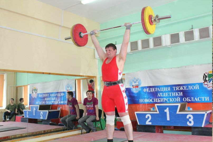 Дмитрий Пышкин фотография #6