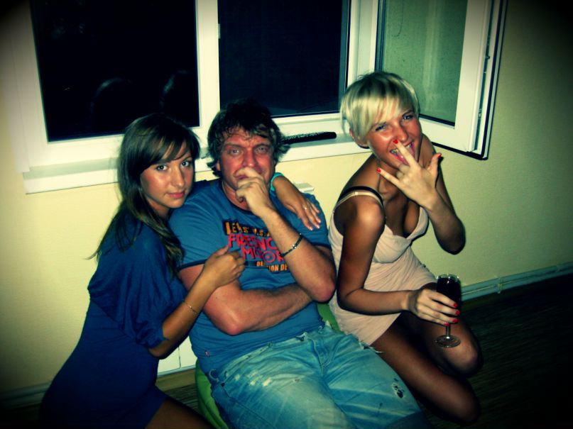 Th Thoria фотография #36