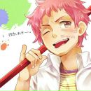 Shima^^ Renzo^^ фотография #1