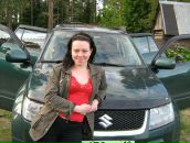 Фотография Бобылевой Али