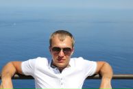 Игорь Щекланов фотография #12 (источник - https://vk.com/id376785)