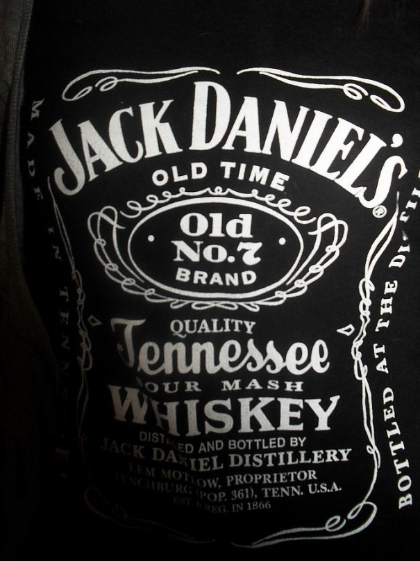 Jack Daniels фотография #2