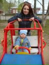 Фотография Высоцкой Марины