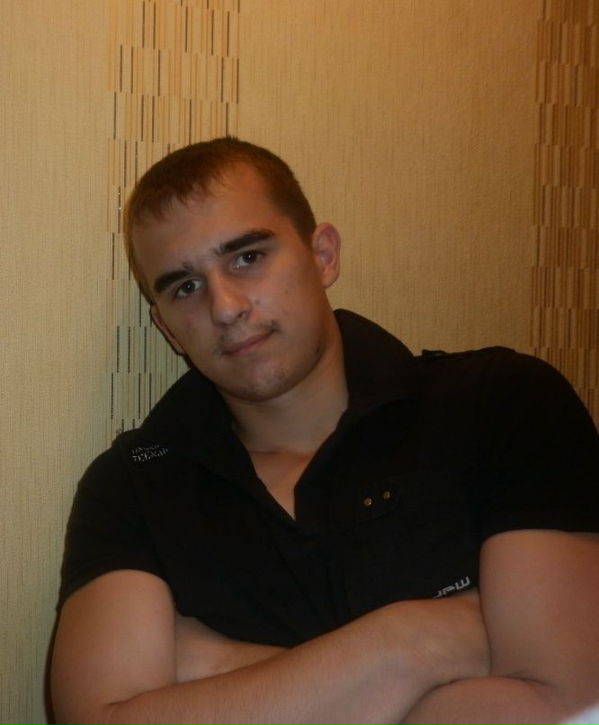 Дмитрий Пялин фотография #38