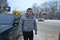 Фотография Данилкина Евгения