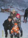 Фотография Скворцовой Натальи
