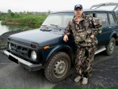 Фотография Горохова Павла