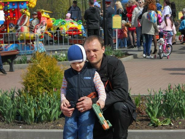 Дмитрий Шенфельд фото №6