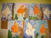 Фотография Волков Олег