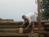 Фотография Ячина Ивана