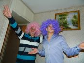 Фотография Бурцева Лёхи