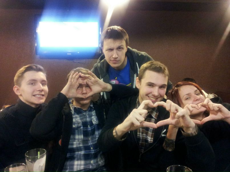 Devotchka Маша фотография #25